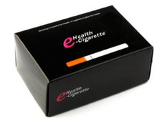 E-Health - Tigara Electronica